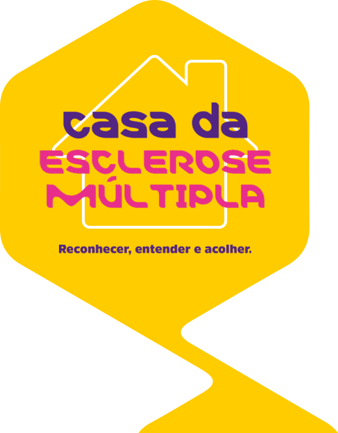 Casa da Esclerose Múltipla!